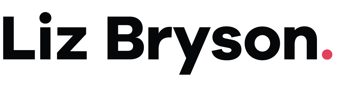Liz Bryson Logo